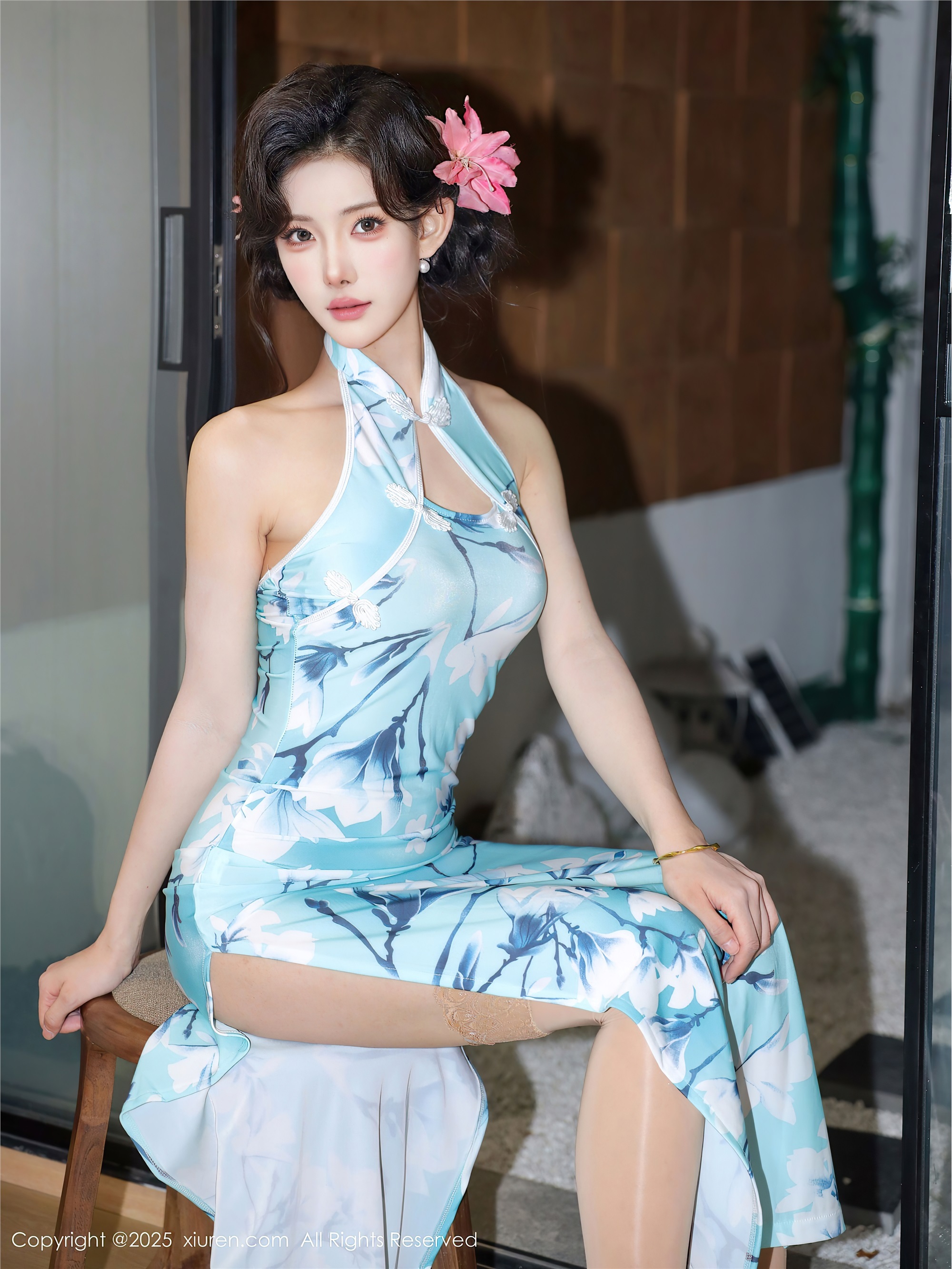 Xiuren秀人网 2025.07.28 NO.10594 梨霜儿